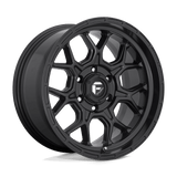 Fuel Off Road D670 Wheel (MPN: D67018908450)