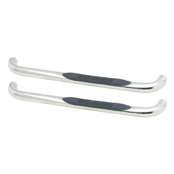 Westin E-Series Round Nerf Bar (MPN: 23-3540)