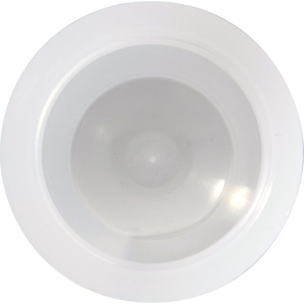 Navigation light lens for Attwood Marine all-round lights (MPN: 91017B7)