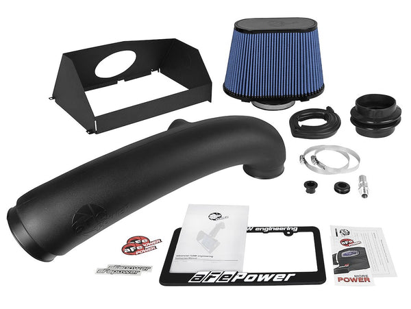 Advanced FLOW Engineering Cold Air Intake (MPN: 54-13020R)