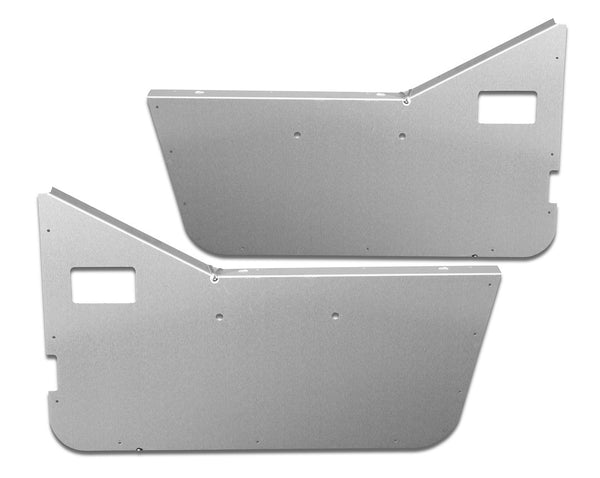 Warrior Products Door Panel Insert (MPN: 60755)