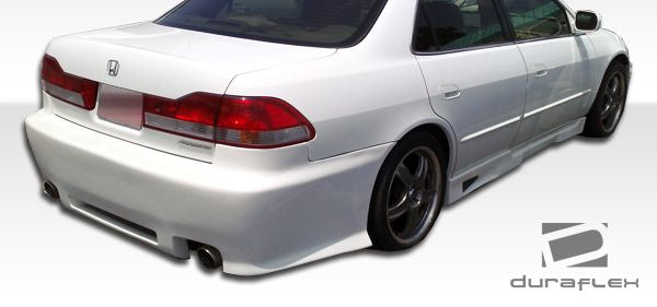 Duraflex Side Skirt (MPN: 101986)