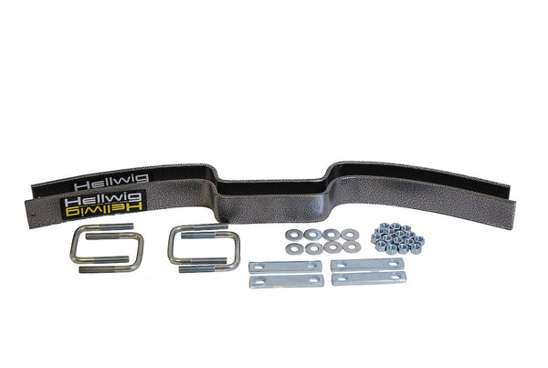 Hellwig Helper Spring Kit (MPN: 9705)