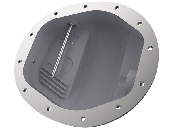 Advanced FLOW Engineering Differential Cover (MPN: 46-71140B)