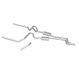 MagnaFlow Exhaust System Kit (MPN: 16884)