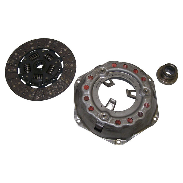 Crown Automotive Clutch Set (MPN: 3184909K)