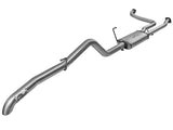 Advanced FLOW Engineering Exhaust System Kit (MPN: 49-46104)
