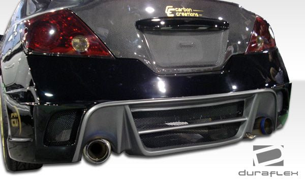 Duraflex Bumper Cover (MPN: 104308)