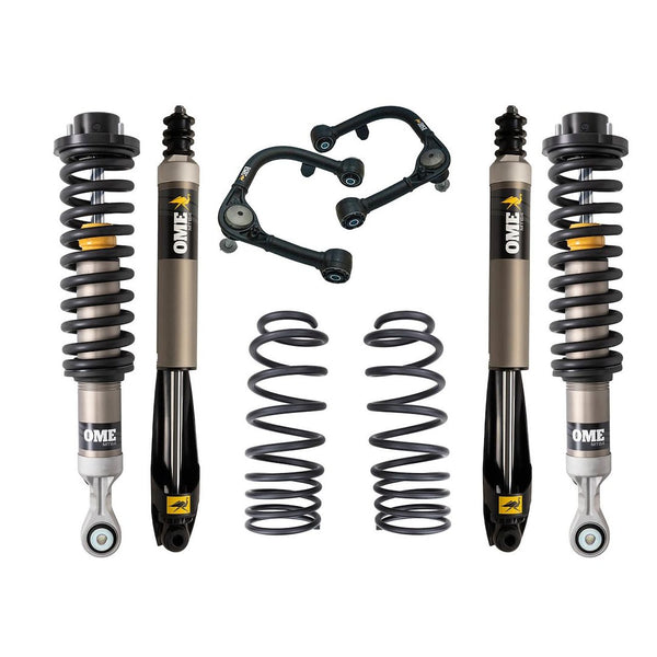 Old Man Emu Lift Kit Suspension (MPN: 1116K)