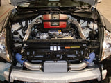 Advanced Flow Engineering Cold Air Intake (MPN: TA-3017P)
