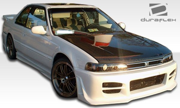 Duraflex Bumper Cover Black Primer (MPN: 100935)