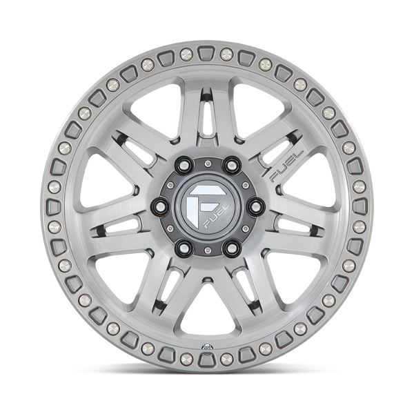 Fuel Off Road Syndicate D812 Wheel (MPN: D81217908450)