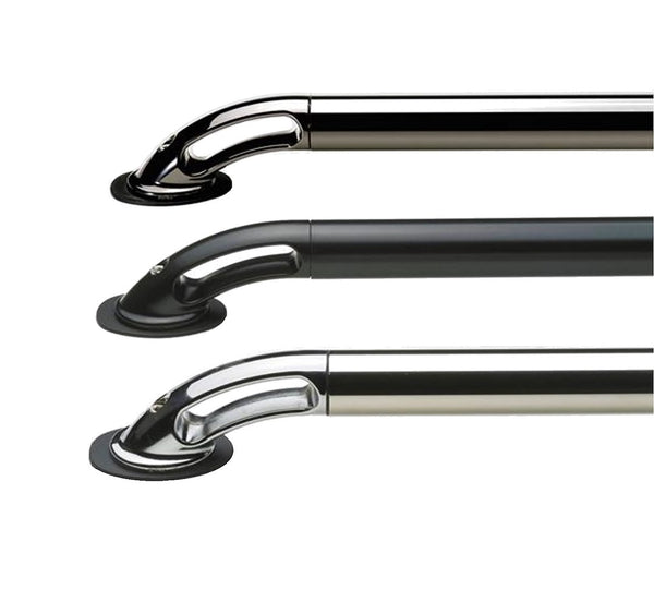 Putco Bed Side Rail (MPN: 89886)