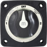 Battery selector switch (MPN: 6008200-BSS)