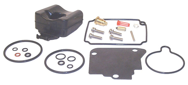 Sierra Marine Carburetor Rebuild Kit (MPN: 18-7743)