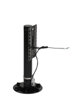 Equalizer Systems Trailer Tongue Jack (MPN: 7114)