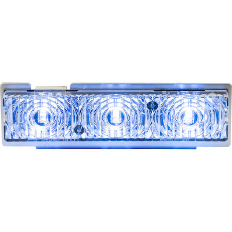 Buyers Products Mini Bar Warning Light (MPN: 3024634)