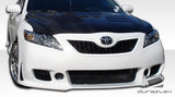 Duraflex B-2 Bumper Cover (MPN: 104350)