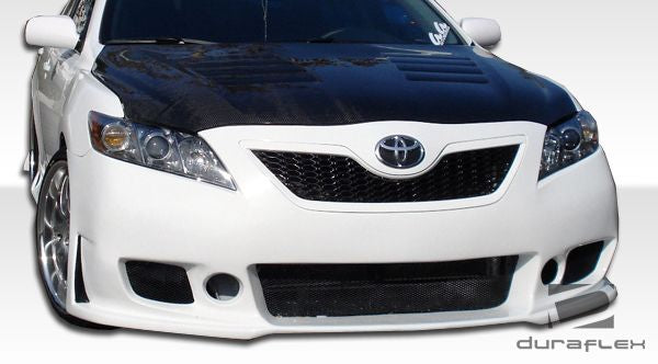 Duraflex B-2 Bumper Cover (MPN: 104350)