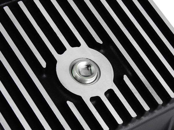 aFe Power Auto Transmission Oil Pan (MPN: 46-70212)