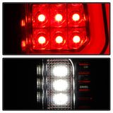 Spyder Automotive Tail Light Assembly (MPN: 5087287)