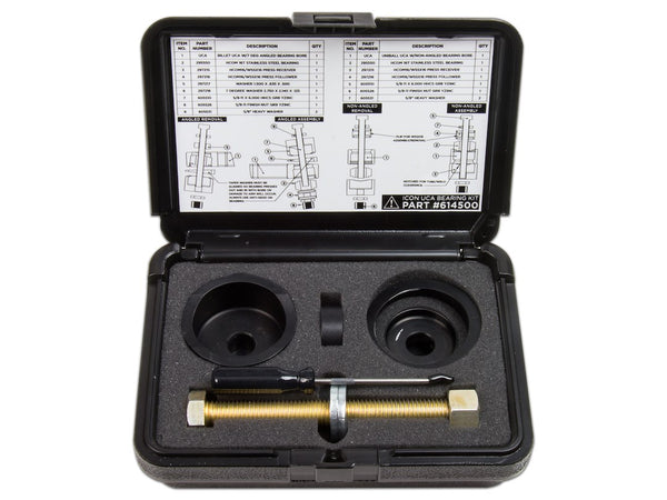 Icon Vehicle Dynamics Ball Joint Press (MPN: 614518)