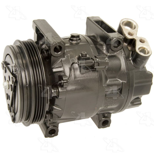 Four Seasons Air Conditioner Compressor (MPN: 67659)