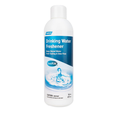 Camco Drinking Water Freshener (MPN: 40206)