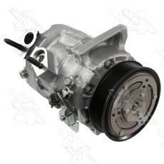 Four Seasons Air Conditioner Compressor (MPN: 168331)