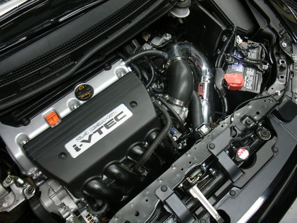 Injen Technology Cold Air Intake System (MPN: SP1579BLK)