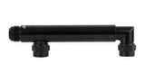 Earl's Adjustable Coolant Cross-Over Tube (MPN: LS0035ERL)