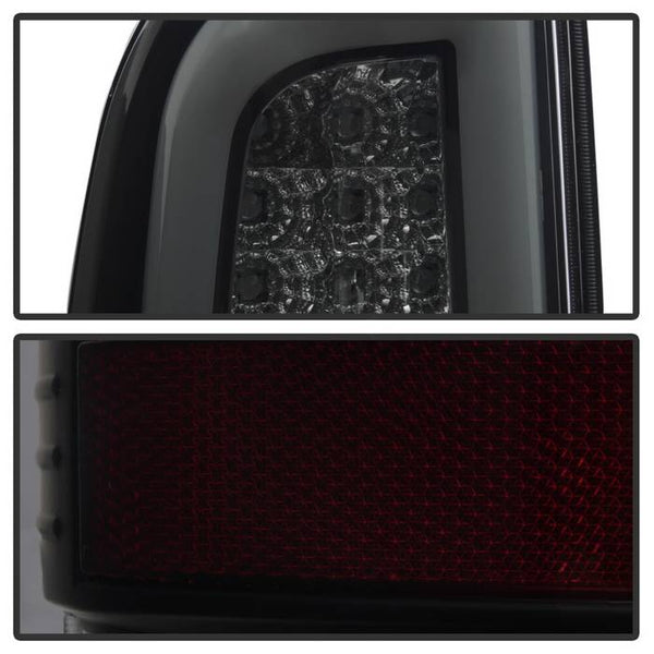 Spyder Automotive Tail Light Assembly (MPN: 5084729)