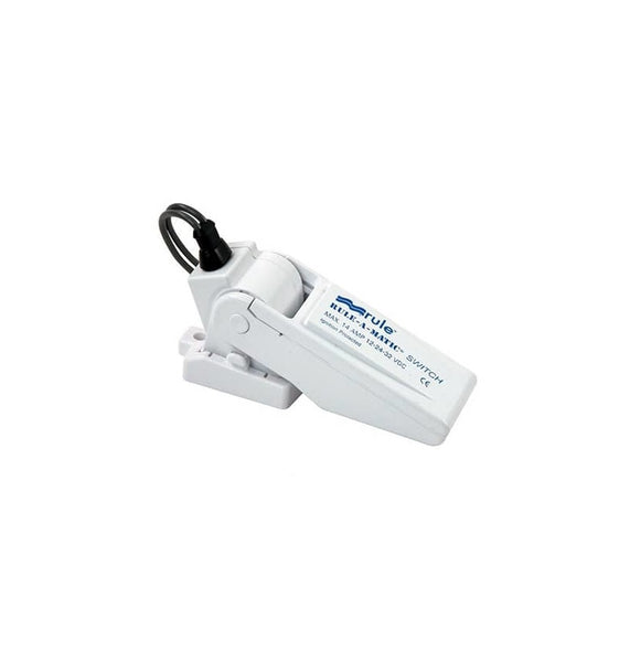 Rule Bilge Pump Switch (MPN: 35A)