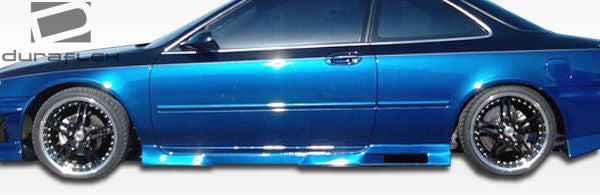 Duraflex Side Skirt (MPN: 101448)