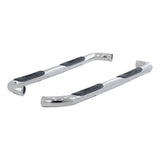 Aries 3 Inch Round Nerf Bar (MPN: 204052-2)