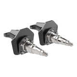 Timbren Trailer Suspension Kit (MPN: ASR5200SRH)