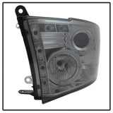 Spyder Automotive Headlight Assembly (MPN: 5010056)