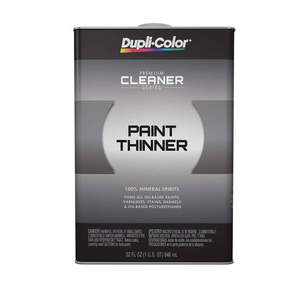 VHT Paint Thinner (MPN: CM531)