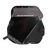 Moroso Performance Oil Pan for Subaru Engines (MPN: 20966)