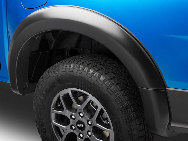 Husky Fender Flare Extend-A-Fender (MPN: 2802977)