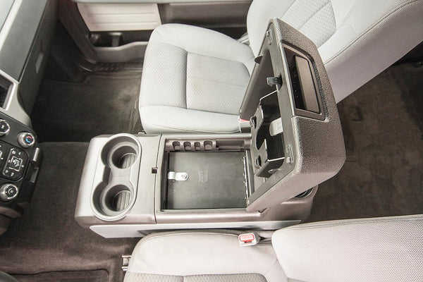 Tuffy Security Console Insert (MPN: 334-01)