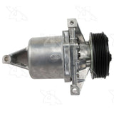 Four Seasons Air Conditioner Compressor (MPN: 58893)