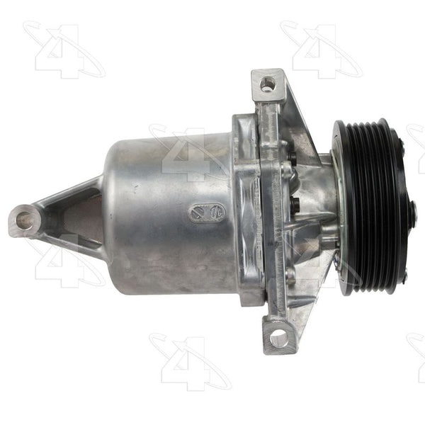 Four Seasons Air Conditioner Compressor (MPN: 58893)
