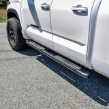 Westin Nerf Bar With Step Pads (MPN: 21-24225)