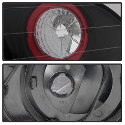 Spyder Automotive Tail Light Assembly (MPN: 5007476)