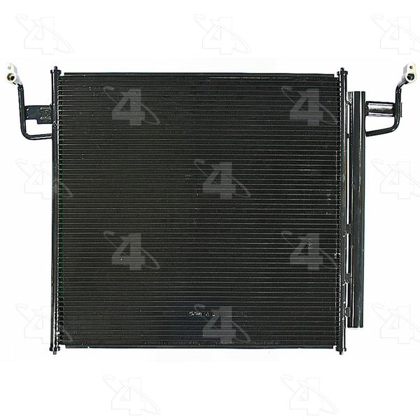 Four Seasons Air Conditioner Condenser (MPN: 40262)