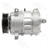 Four Seasons Air Conditioner Compressor (MPN: 168331)