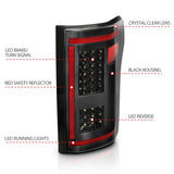 AnzoUSA LED Tail Light Assembly (MPN: 311293)