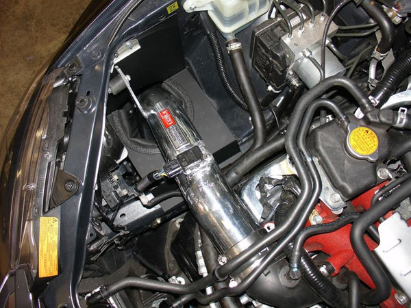 Injen Technology Cold Air Intake SP Series (MPN: SP1205BLK)
