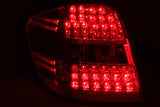AnzoUSA LED Tail Light Assembly (MPN: 321053)